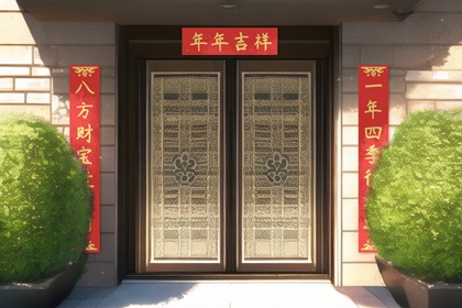 2023兔年带兔字的春联 2023兔年个性春联