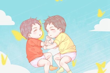 2023年立春前后出生的宝宝命好不好 五行属什么