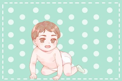 兔年正月出生的男孩 正月男兔事业有建树