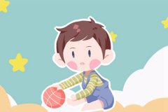 2023年男宝宝取名100分：精选霸气好名