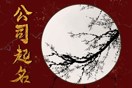 2023年公司三个字取名 三个字最吉利的公司名