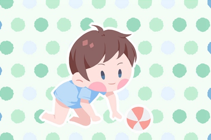 春节出生的宝宝取名字大全 独特一点的名字