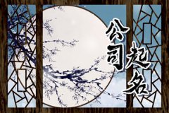 2023年公司起名字大全：给企业取一个好名字