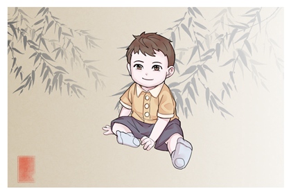 春节出生的人是什么命 能够享子孙福