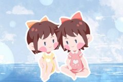 为什么双春年出生的人预测命运：命好！五行纳音金箔金