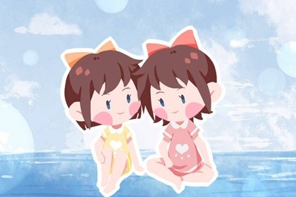 为什么双春年出生的人命好 五行纳音金箔金