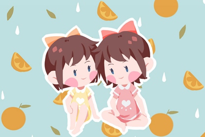 正月初一出生的宝宝小名 寓意好的小名大全