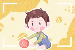 大年三十出生的男孩取名：阳刚的名字推荐