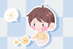 正月初几生孩子运势测算好男孩！正月初八命好