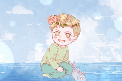 汪姓男孩起名大全2023 汪姓帅气点的名字