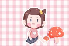 预测命运：兔年几月生女孩的几率大？兔年出生的女宝运势好吗