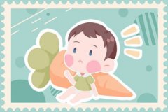 卯时出生男孩预测命运属于什么命:卯时出生的男孩命运性格如何