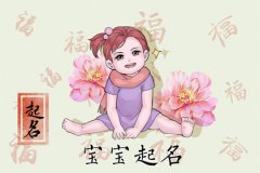 2023兔年女孩取名：什么名字好听？时尚名字大全