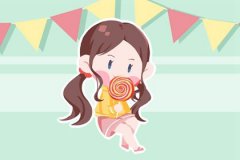 卯时出生的女孩预测命运：五行缺什么？卯时出生女孩子的命运运势