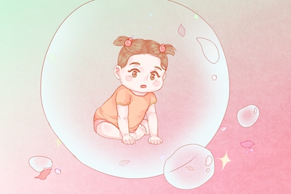 2023兔年取名字大全女孩 宝宝洋气点的名字