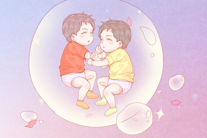 2023年兔宝宝男孩名字 稀少的名字大全