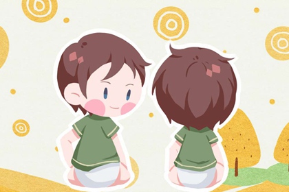 小孩起名字大全免费2023年男孩女孩分享