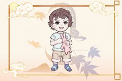 2023年雨水出生的孩子预测命运怎样？吃苦耐劳稳重成熟