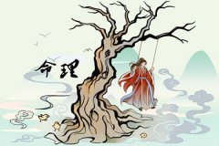 癸卯在时柱预测命运分析：比较适合往北方发展