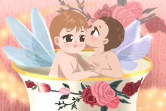 生在哪些月柱预测命运为富贵命？子月月柱不是达官就是显贵