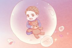 午时出生男孩预测命运：五行缺什么？做事能力强为人处事高超