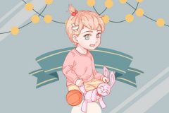 午时出生女孩预测命运是什么命？午时出生女孩命运好吗