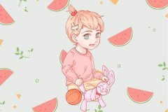 未时出生的女孩预测命运是旺夫富贵命：生活富足婚姻美满幸福