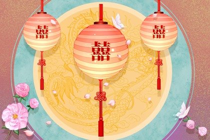 两个人会结婚的预兆 姻缘真是冥冥中注定好的