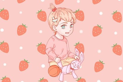 戌时出生的女孩命运怎么样 戌时出生女生长相特点