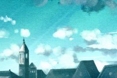 必大富大贵的日柱预测命运：天生富贵命命格