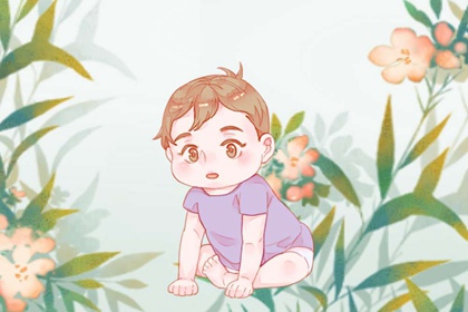 带木和金的男孩名字 男孩名字大全