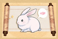 2023兔闰二月出生预测命运好吗？一生非常顺利