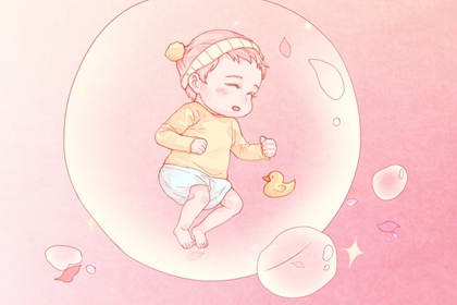 属兔女孩子取什么名字好听有内涵 属兔女孩好听名字推荐