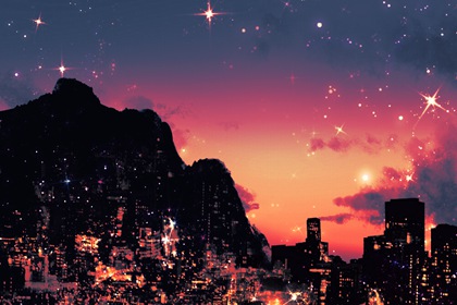 响亮大气的公司名称 宏伟霸气的名字