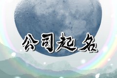 高端大气贸易公司起名大全：贸易公司名称大全