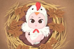 2023年出生属兔命太苦：运势测算耳根子软易被骗