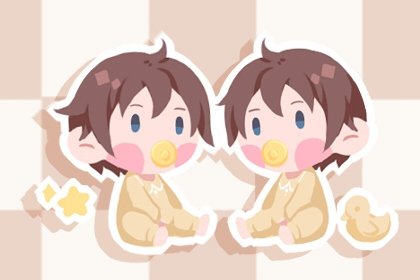 三伏天生孩子有福 无论男女都有出息