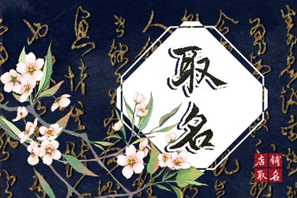 防水材料店名起什么好 免费防水材料店铺名称