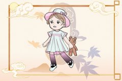 生在春分的宝宝好不好？命理测算努力上进积极进取