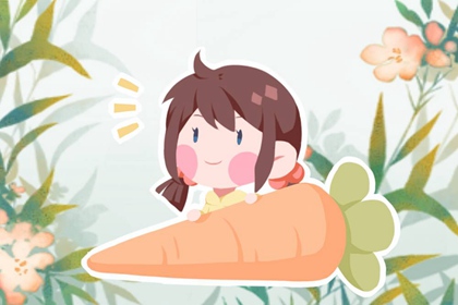 女孩属兔取名宝典 吉祥寓意深刻的名字分享