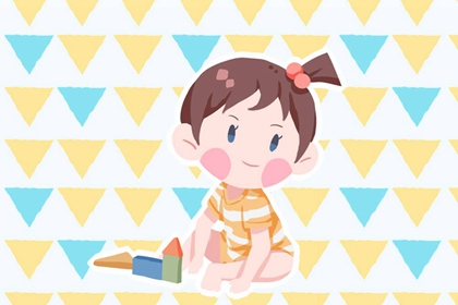 属兔的女孩取什么字的名字比较好 兔年最吉利的女孩名字