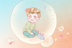 兔宝宝闰二月出生好吗？命理测算闰月生的孩子不好