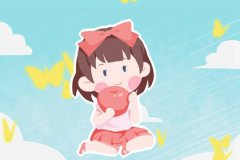 属兔男孩出生的四个最佳时辰：命理测算子时出生福禄双全