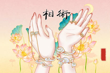 左右手全是假断掌男人 假断掌的人命运如何