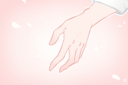 男孩左手横纹说法 左手横纹做事执着