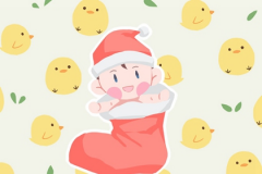 菩萨送来的孩子出生时辰：命理测算辰时出生非常有福气