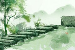 属猪1995山头火命五行缺什么?八字测五行缺木事业容易多坎坷