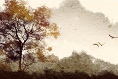 山头火命佩戴什么招财？命理测算四叶草装饰物转运