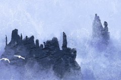 两干不杂格：运势测算免费八字理解分析