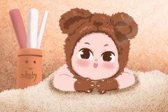 清明节生的小孩什么命？运势测算清明节诞生的小孩性格怎么样